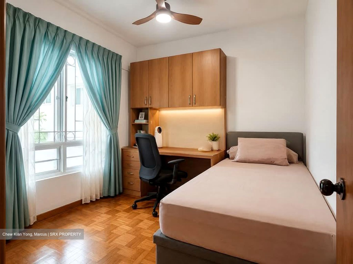 The Tropica (D18), Condominium #569754491
